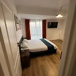 Cozy Nest Apartament *