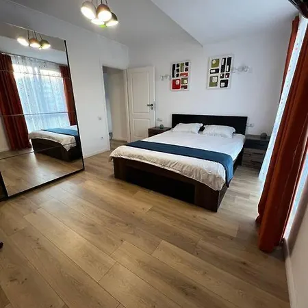 Apartment Cozy Nest *