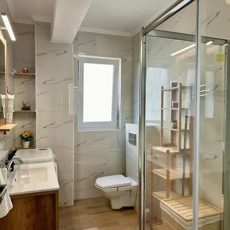 Apartamento Cozy Nest *