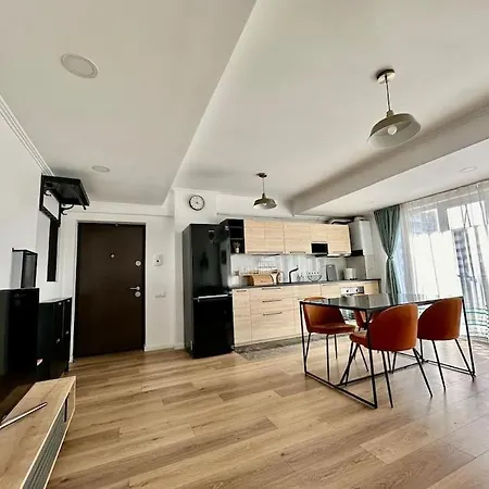 Cozy Nest Appartement *