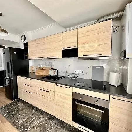 Appartement Cozy Nest