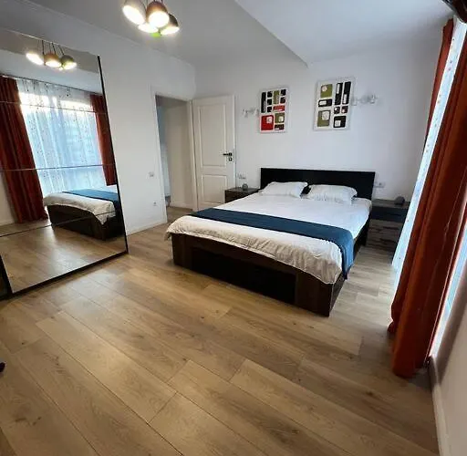 Appartement Cozy Nest *