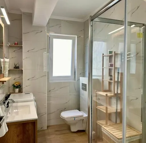 Appartement Cozy Nest *